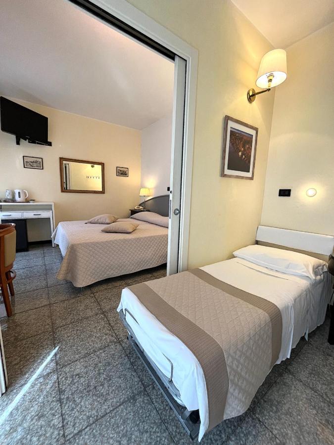 Hotel Regina Grado Exterior photo