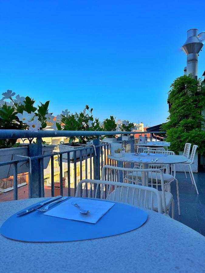 Hotel Regina Grado Exterior photo