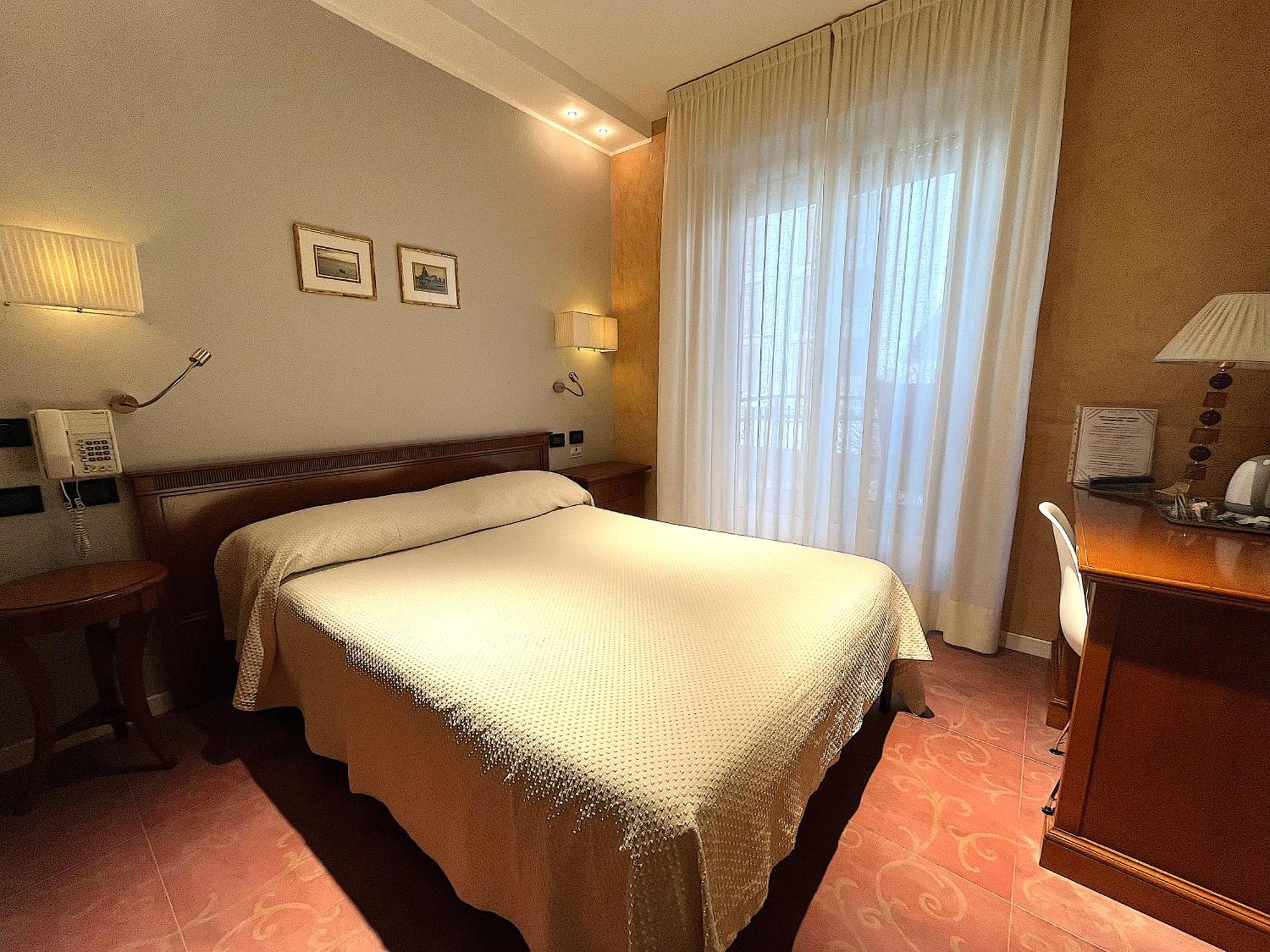 Hotel Regina Grado Room photo