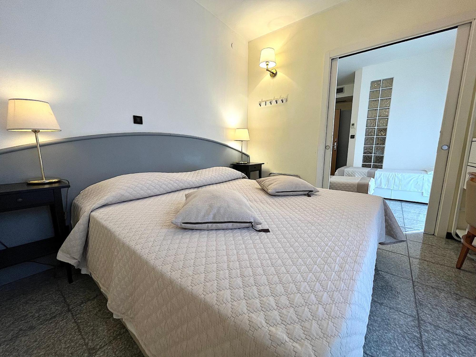 Hotel Regina Grado Room photo