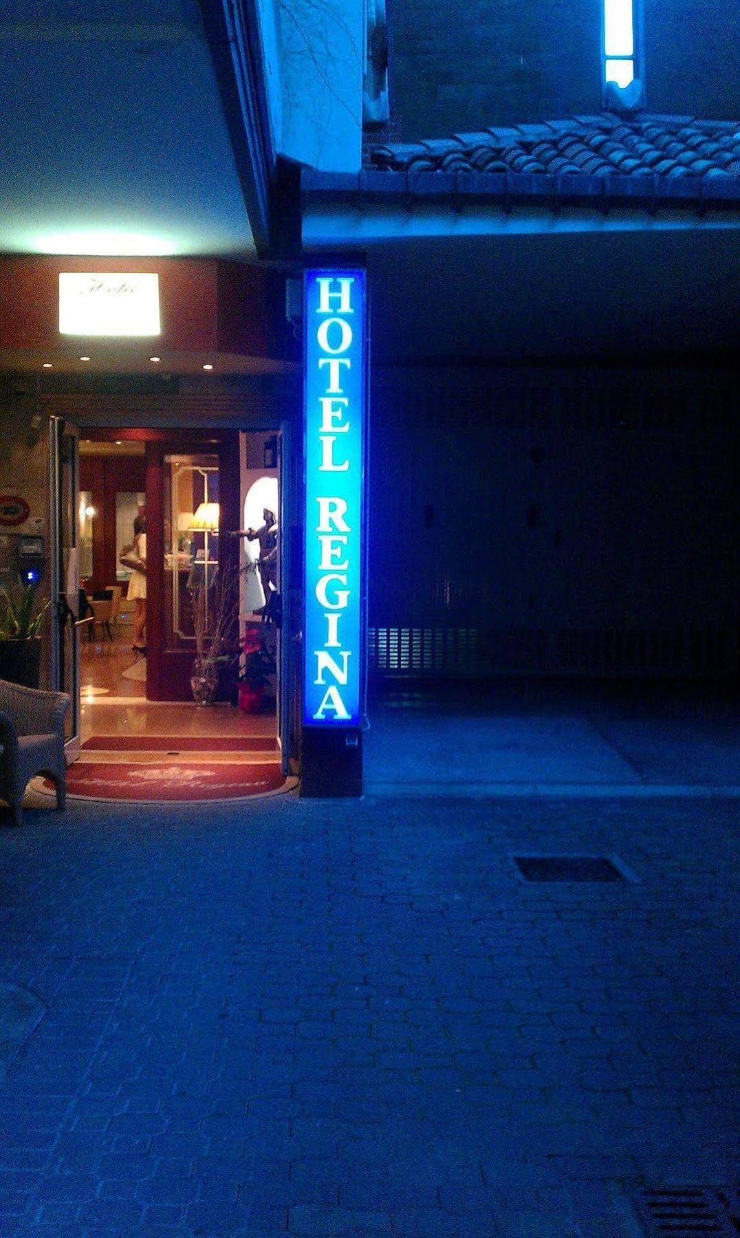 Hotel Regina Grado Exterior photo