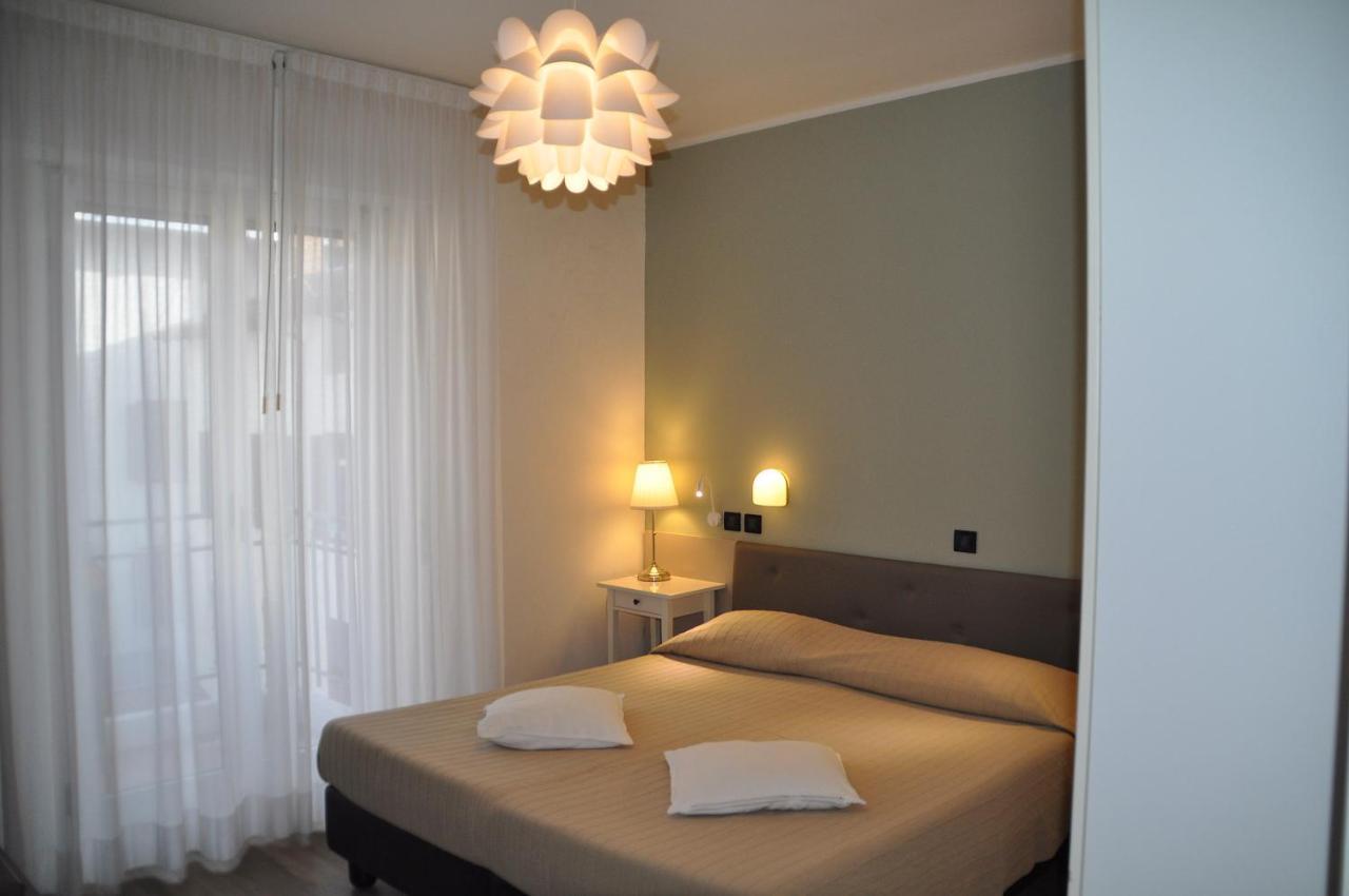 Hotel Regina Grado Exterior photo